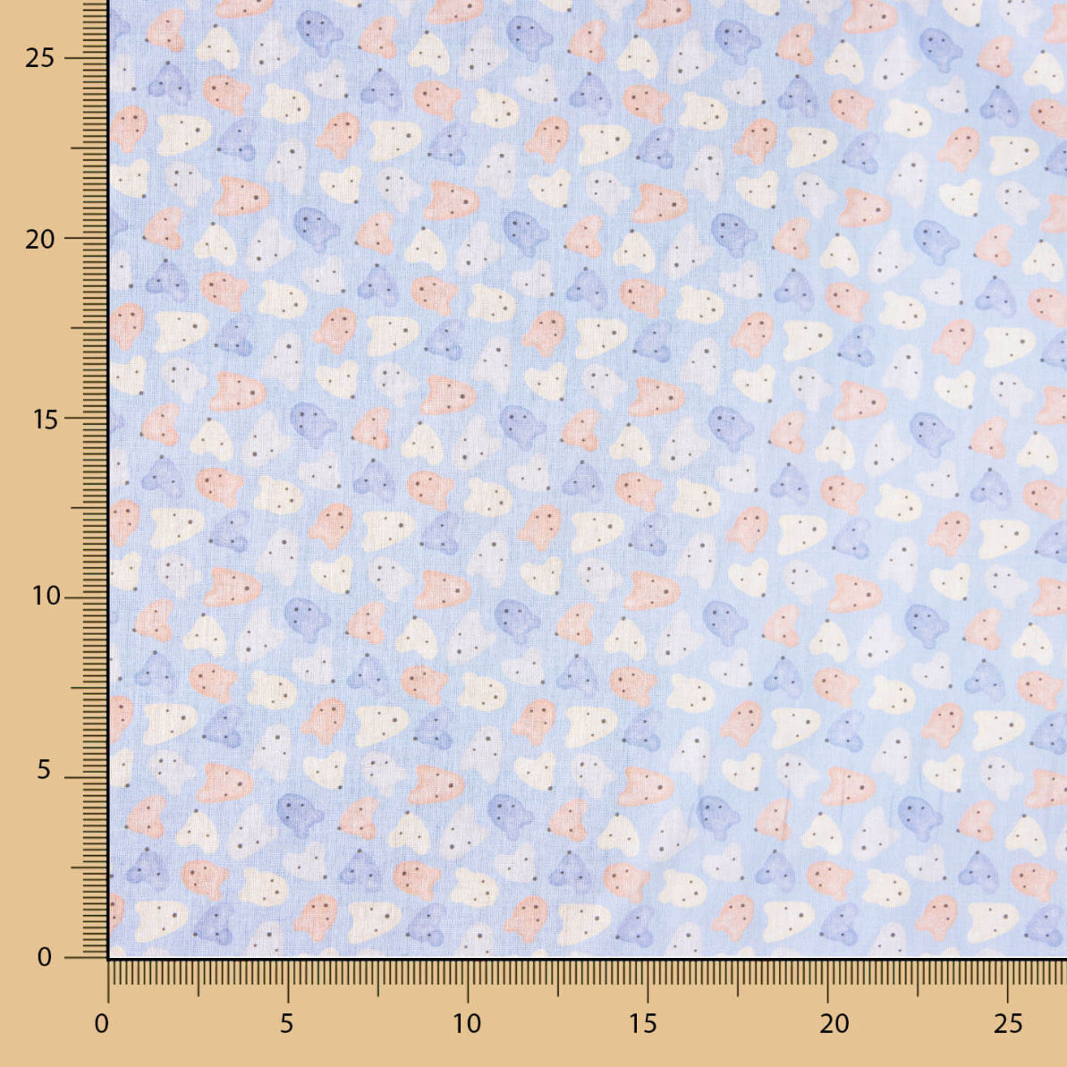 Little Bear Cotton - Ribes y Casals