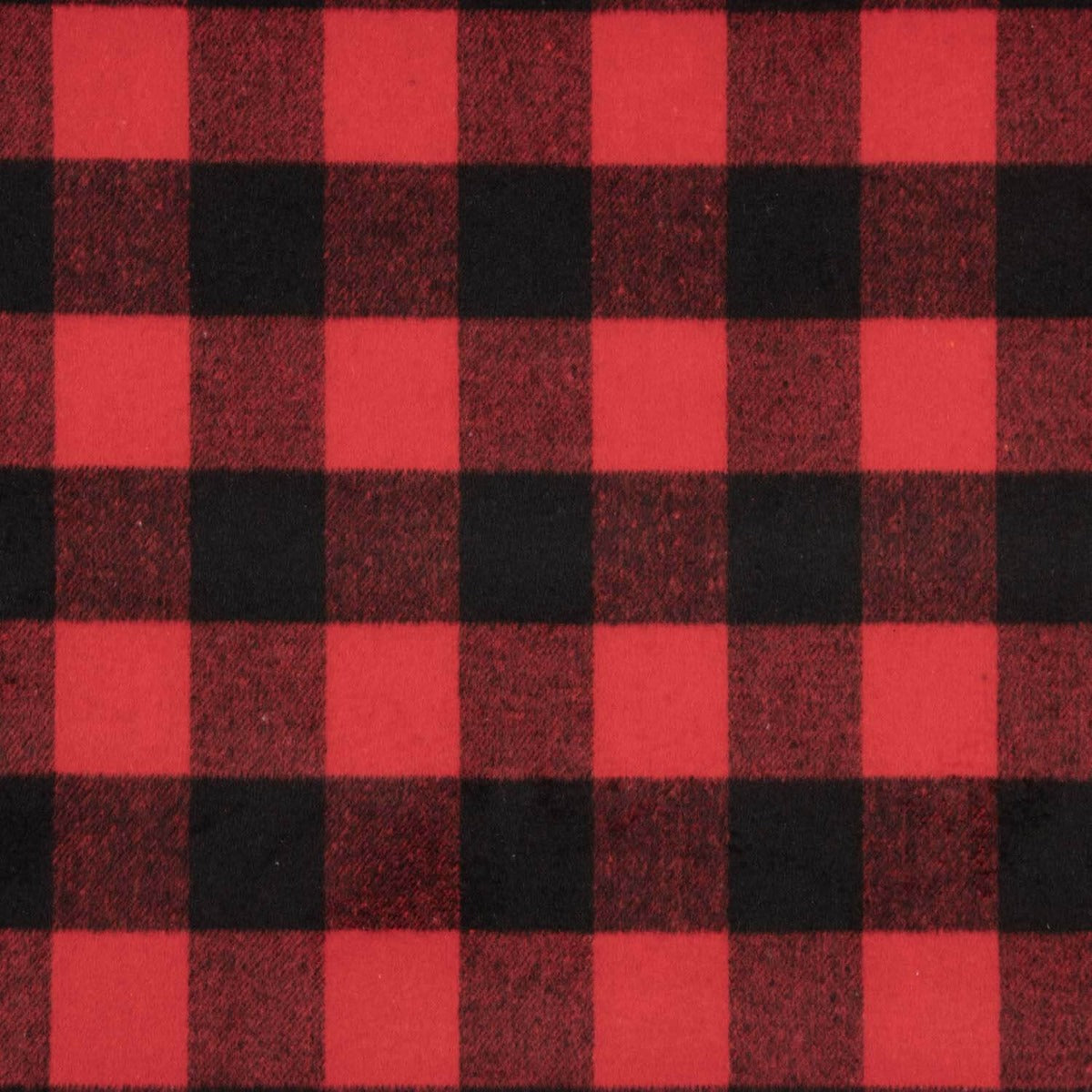 Red and Black Checked Mouflon - Ribes y Casals