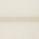 Retal Georgette Poliéster Gala Crudo 150x150 cm - Ribes y Casals