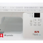 Alfa Next100 sewing machine - Ribes y Casals