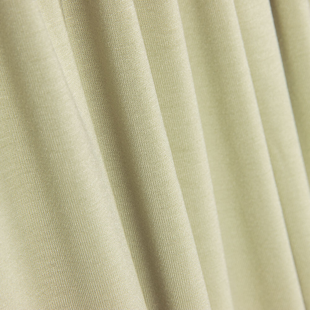 Sand Viscose Knit - Ribes y Casals