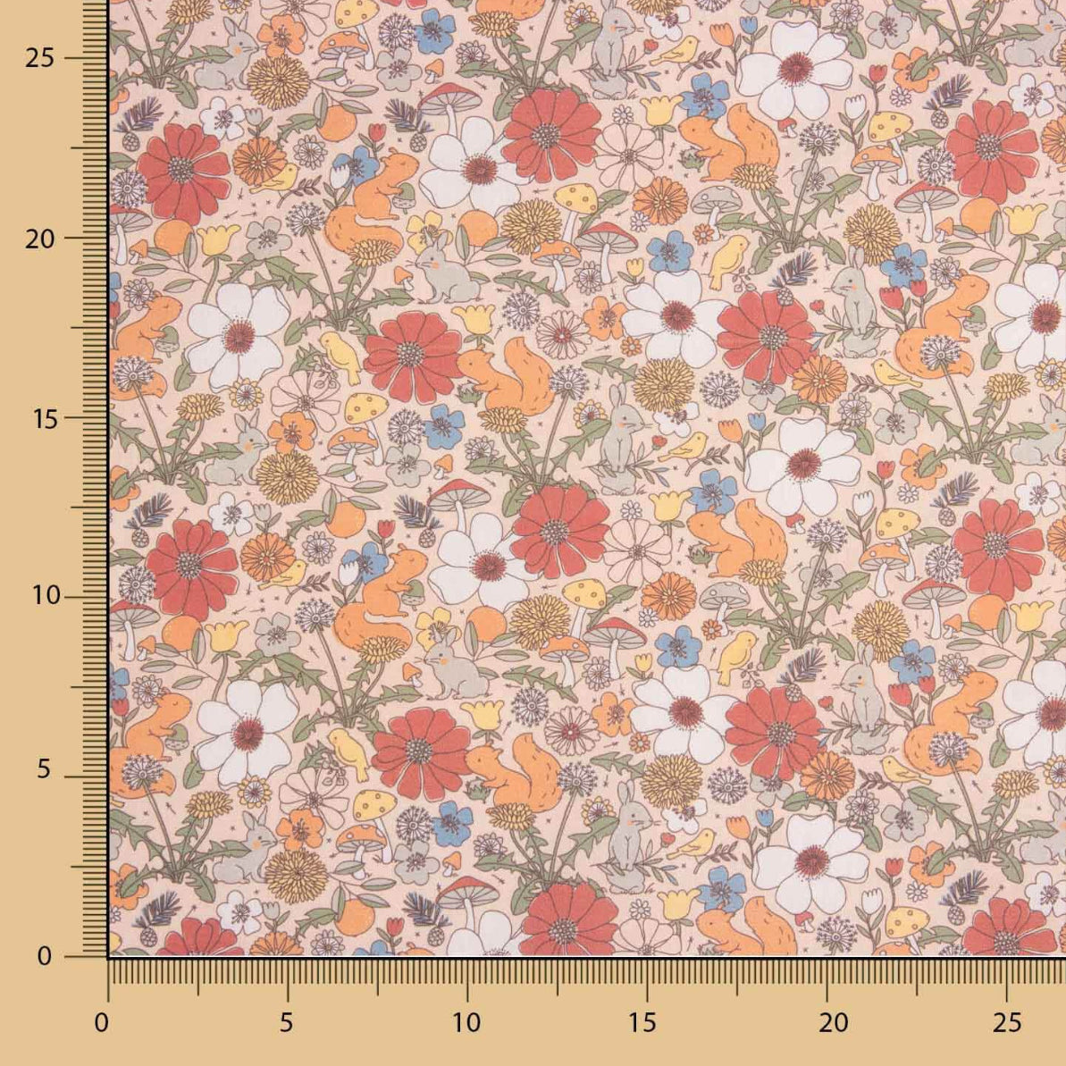 Cotton Patch Kids Mondo - Ribes y Casals