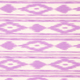 Majorcan Tongue Canvas Mauve - Ribes y Casals