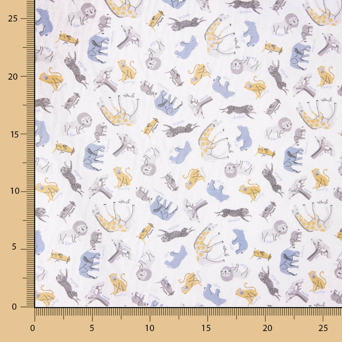 Cotton Baobab - Ribes y Casals