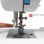 Alfa Next100 sewing machine - Ribes y Casals