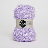 Lana Pingo Dingo Violeta/Crudo - Ribes y Casals