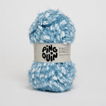 Wool Pingo Dingo Denim/Ecru - Ribes y Casals