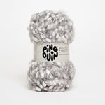 Wool Pingo Dingo Grey/Ecru - Ribes y Casals