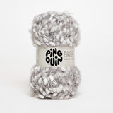 Wool Pingo Dingo Grey/Ecru - Ribes y Casals