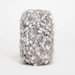 Wool Pingo Dingo Grey/Ecru - Ribes y Casals