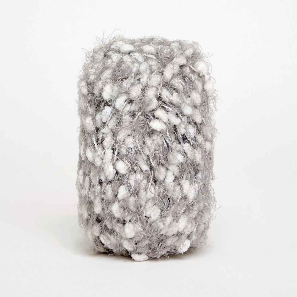 Wool Pingo Dingo Grey/Ecru - Ribes y Casals