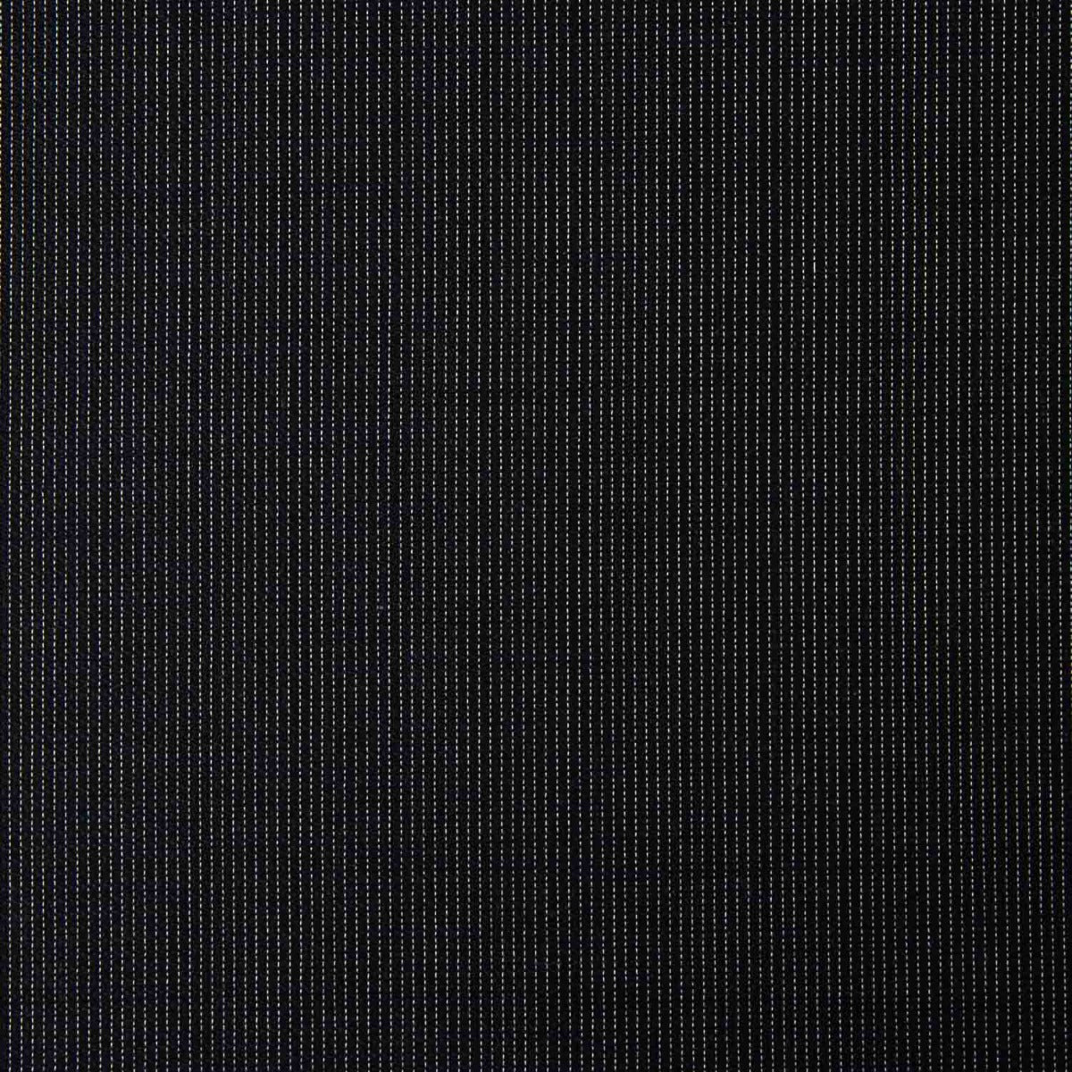 Black Dotted Tropical Wool - Ribes y Casals