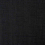 Black Dotted Tropical Wool - Ribes y Casals