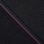 Black Dotted Tropical Wool - Ribes y Casals