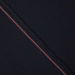 Fine Navy Blue Tropical Wool - Ribes y Casals