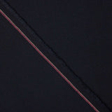 Fine Navy Blue Tropical Wool - Ribes y Casals