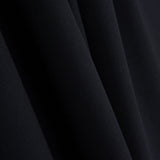 Fine Navy Blue Tropical Wool - Ribes y Casals