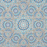Printed Canvas Tiles - Ribes y Casals
