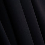Fine Dark Navy Tropical Wool - Ribes y Casals