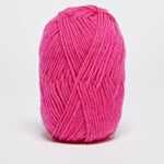 Wool Pingo Fuchsia - Ribes y Casals