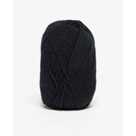 Pingouin Wool Black - Ribes y Casals