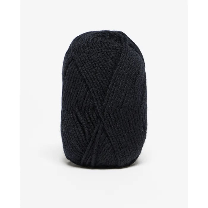 Pingouin Wool Black - Ribes y Casals