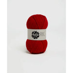 Pingouin Wool Passion Red - Ribes y Casals