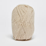 Wool Pingo Beige - Ribes y Casals