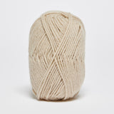 Wool Pingo Beige - Ribes y Casals