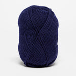 Navy Wool Pingo - Ribes y Casals
