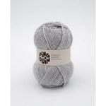 Pingouin Wool Chiné Gray - Ribes y Casals