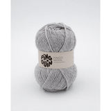 Pingouin Wool Chiné Gray - Ribes y Casals