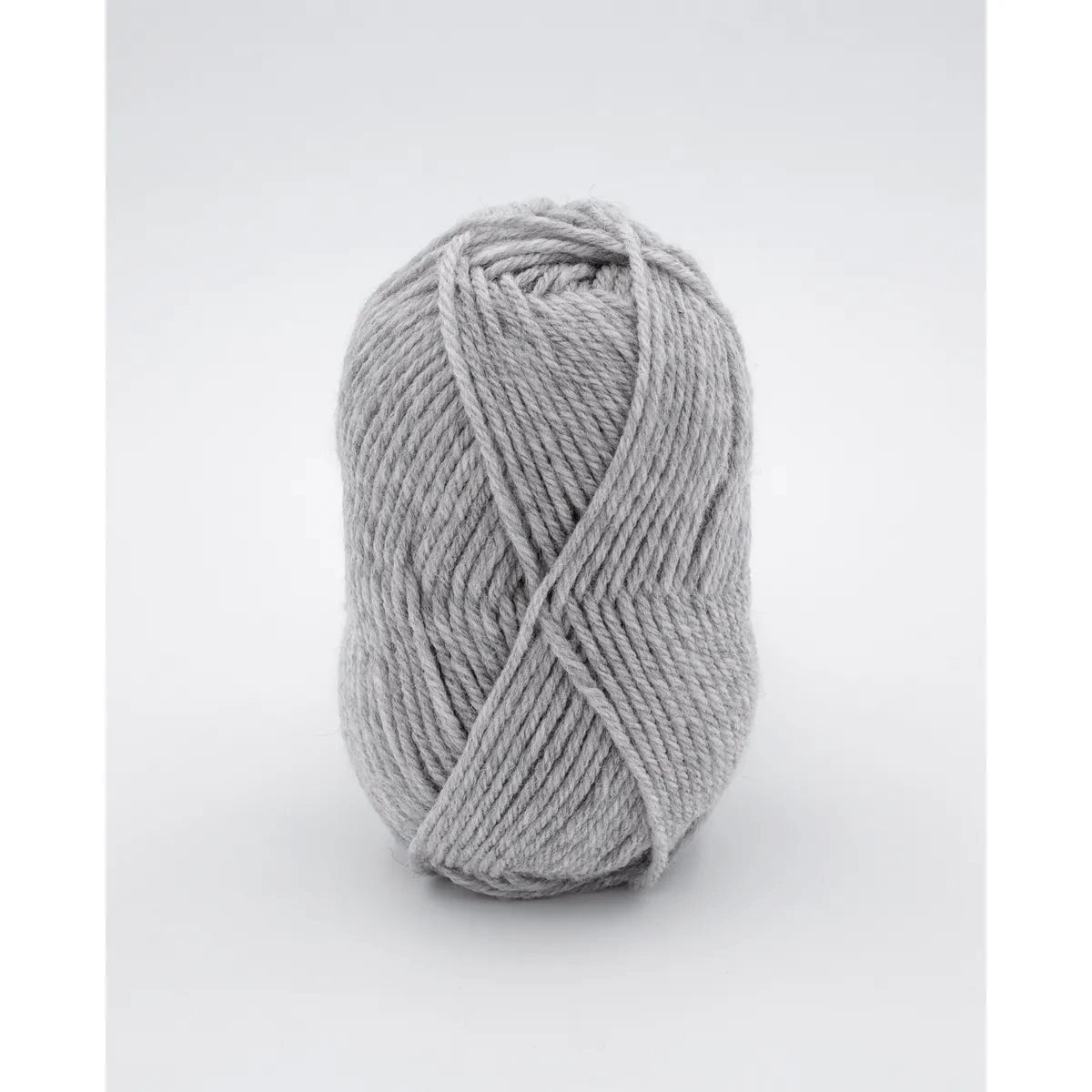 Pingouin Wool Chiné Gray - Ribes y Casals