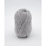 Pingouin Wool Chiné Gray - Ribes y Casals