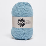 Wool Pingo Denim - Ribes y Casals