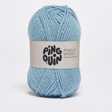 Wool Pingo Denim - Ribes y Casals