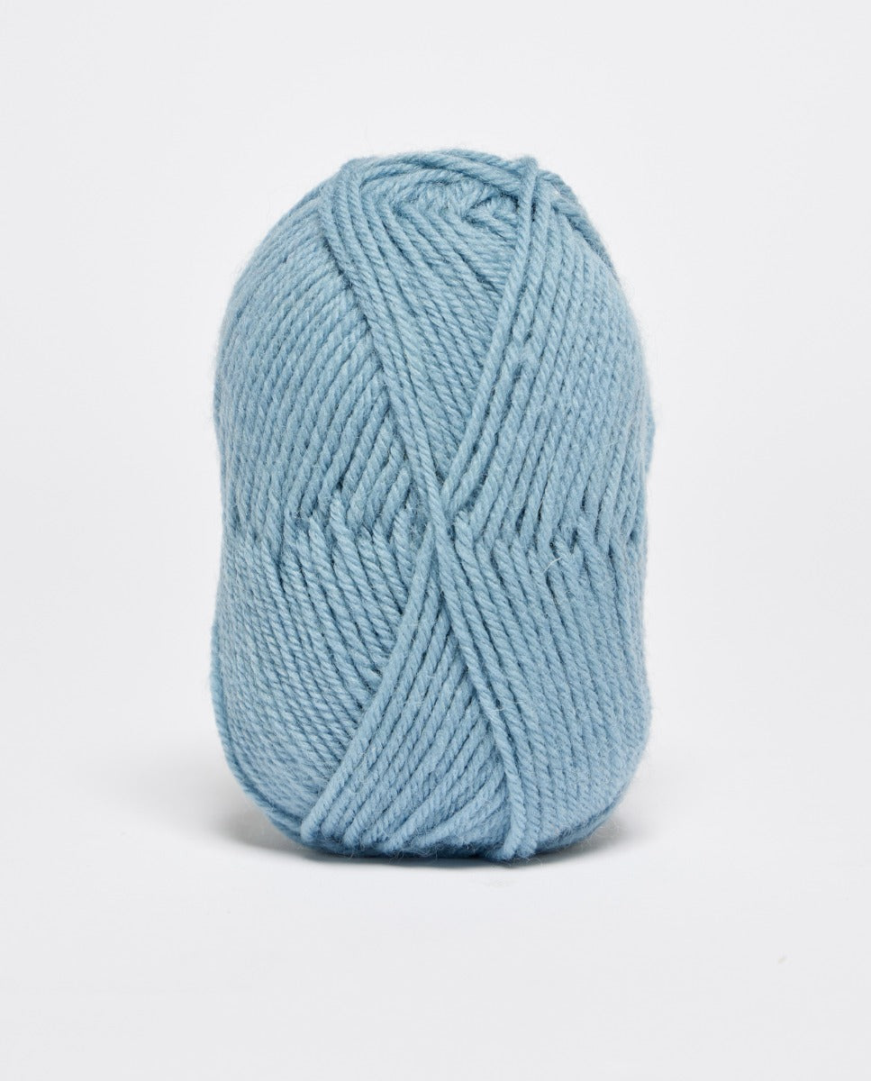 Wool Pingo Denim - Ribes y Casals