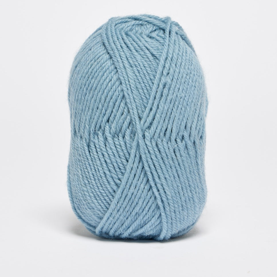 Wool Pingo Denim - Ribes y Casals