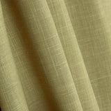 Ochre Textured Tropical Wool - Ribes y Casals