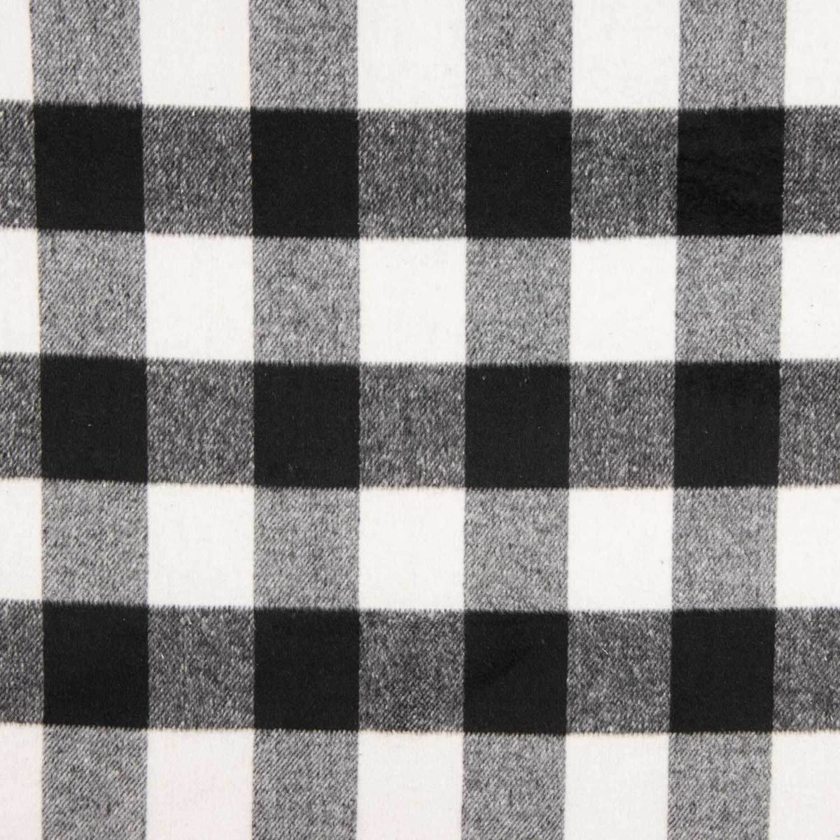 White and Grey Checked Mouflon - Ribes y Casals