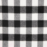 White and Grey Checked Mouflon - Ribes y Casals