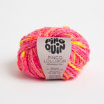 Wool Pingo Lollipop Acidule - Ribes y Casals