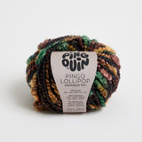 Wool Pingo Lollipop Feuillage - Ribes y Casals