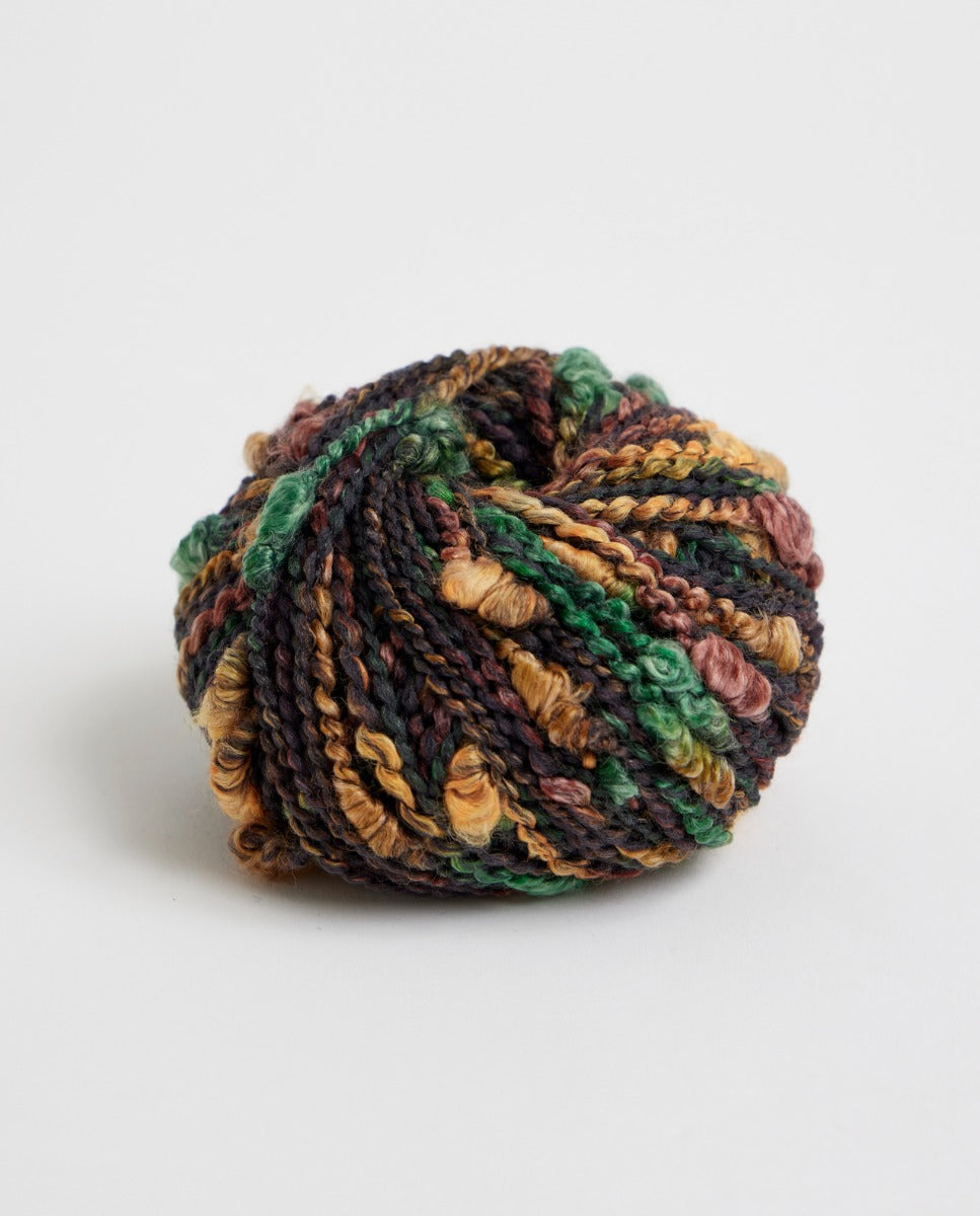 Wool Pingo Lollipop Feuillage - Ribes y Casals