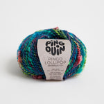 Wool Pingo Lollipop Harlequin - Ribes y Casals
