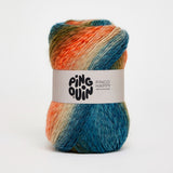 Wool Pingo Happy Rossignol - Ribes y Casals