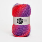 Wool Pingo Happy Flamingo - Ribes y Casals