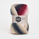 Wool Pingo Happy Colibri - Ribes y Casals