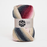 Wool Pingo Happy Colibri - Ribes y Casals