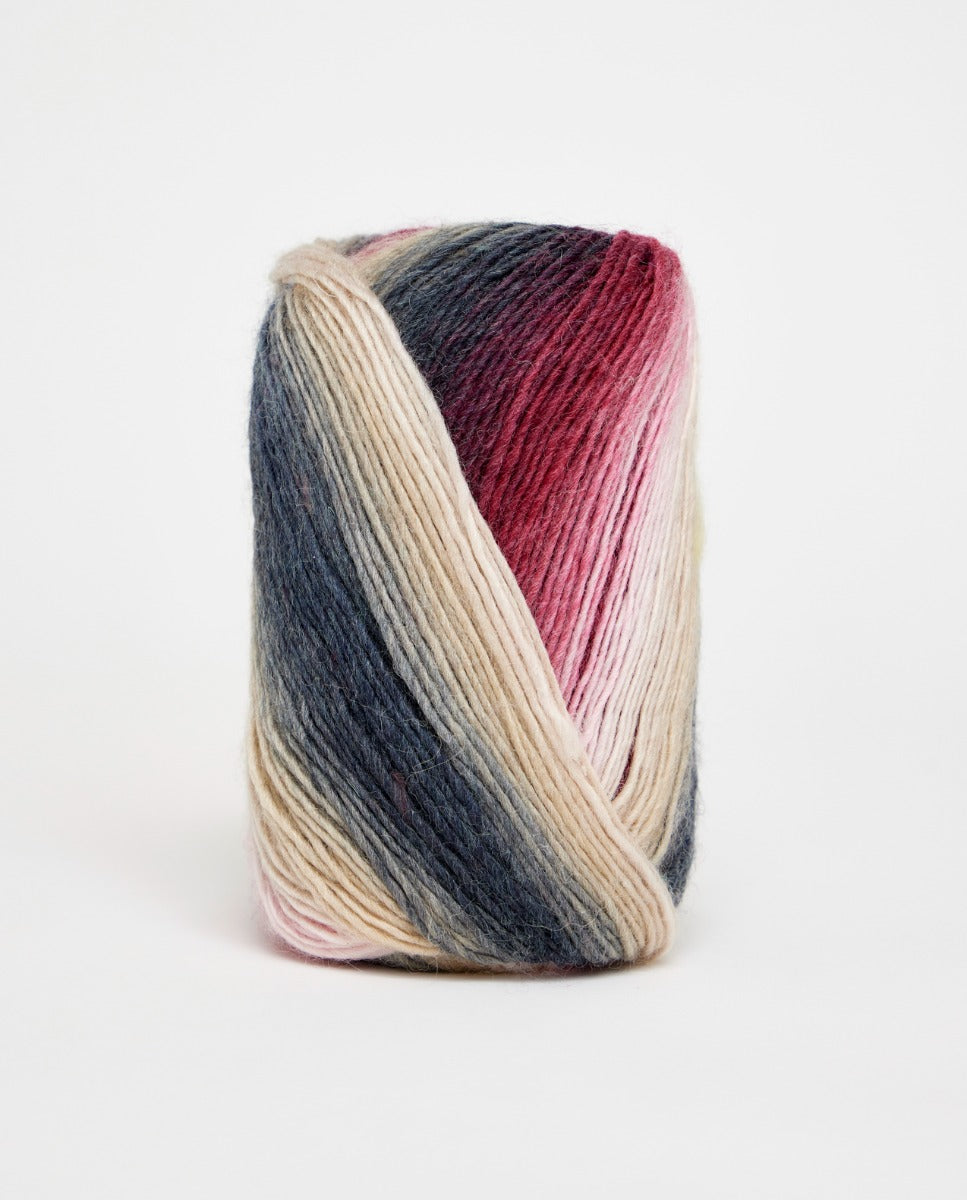 Wool Pingo Happy Colibri - Ribes y Casals